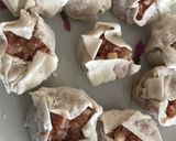 Foto del paso 5 de la receta: Shaomai 100% casero