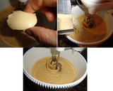 Foto del paso 2 de la receta: Tarta de almendras y chocolate sin gluten