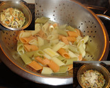 Foto del paso 9 de la receta: Penne rigate coi frutti di mare