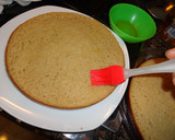 Foto del paso 9 de la receta: Tarta de almendras y chocolate sin gluten