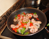 Foto del paso 5 de la receta: Penne rigate coi frutti di mare