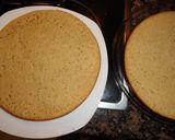 Foto del paso 7 de la receta: Tarta de almendras y chocolate sin gluten