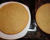 Foto del paso 7 de la receta: Tarta de almendras y chocolate sin gluten