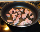Foto del paso 2 de la receta: Fideuá con secreto y gambas