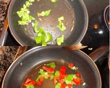 Foto del paso 4 de la receta: Penne rigate coi frutti di mare