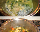 Foto del paso 8 de la receta: Estofado de magro de cerdo con garbanzos