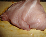Foto del paso 1 de la receta: Fideuá con secreto y gambas