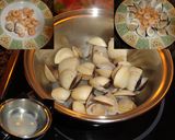 Foto del paso 7 de la receta: Penne rigate coi frutti di mare