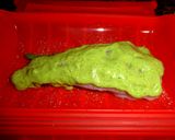 Foto del paso 5 de la receta: Rape con almejas en salsa verde