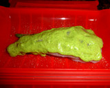 Foto del paso 5 de la receta: Rape con almejas en salsa verde