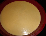 Foto del paso 5 de la receta: Tarta de almendras y chocolate sin gluten