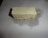 Foto del paso 2 de la receta: Ensalada de garbanzos con tofu