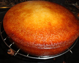 Foto del paso 6 de la receta: Tarta de almendras y chocolate sin gluten