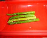 Foto del paso 4 de la receta: Rape con almejas en salsa verde