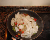Foto del paso 6 de la receta: Penne rigate coi frutti di mare