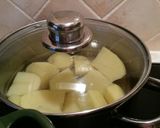 Foto del paso 2 de la receta Las famosas patatas al horno de mi mama