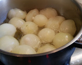 Foto del paso 4 de la receta: Cebollas agridulces