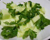 Foto del paso 4 de la receta: Pollo al curry light