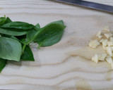 Foto del paso 2 de la receta: Espaguetis sin salsa