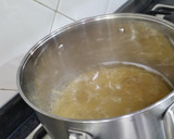 Foto del paso 1 de la receta: Espaguetis sin salsa
