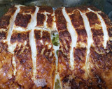 Foto del paso 4 de la receta: Salmón al horno con costra