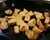 Foto del paso 8 de la receta Las famosas patatas al horno de mi mama