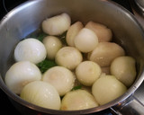 Foto del paso 2 de la receta: Cebollas agridulces