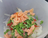 Foto del paso 1 de la receta: Espagueti con cilantro
