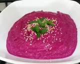 Foto del paso 2 de la receta: Paté de remolacha
