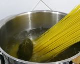 Foto del paso 3 de la receta: Pasta con verduras