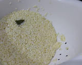 Foto del paso 8 de la receta: Pavo ecológico agridulce con mijo