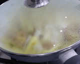 Foto del paso 7 de la receta: Pavo ecológico agridulce con mijo