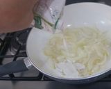 Foto del paso 3 de la receta: Macarrones cremosos al salmón sin gluten y sin nata