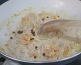 Foto del paso 7 de la receta: Macarrones cremosos al salmón sin gluten y sin nata