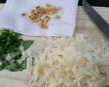 Foto del paso 4 de la receta: Espaguetis sin salsa