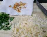 Foto del paso 4 de la receta: Espaguetis sin salsa