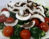 Foto del paso 2 de la receta: Pasta con verduras