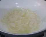 Foto del paso 2 de la receta: Macarrones cremosos al salmón sin gluten y sin nata