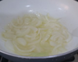 Foto del paso 2 de la receta: Macarrones cremosos al salmón sin gluten y sin nata