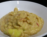 Foto del paso 3 de la receta: Burritos de pollo rápidos y sin complejos