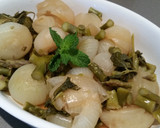 Foto del paso 7 de la receta: Cebollas agridulces