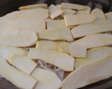 Foto del paso 2 de la receta: Pechugas de pollo al horno con boniato
