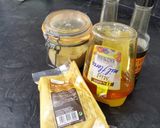 Foto del paso 1 de la receta: Salsa para verduras al wok