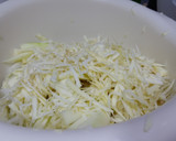 Foto del paso 3 de la receta: Pavo ecológico agridulce con mijo