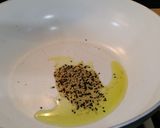 Foto del paso 4 de la receta: Verduras al wok con espaguetis integrales