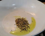 Foto del paso 4 de la receta: Verduras al wok con espaguetis integrales