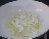 Foto del paso 1 de la receta: Macarrones cremosos al salmón sin gluten y sin nata