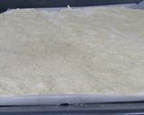 Foto del paso 1 de la receta: Pizza vegetariana con base integral 