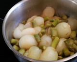 Foto del paso 6 de la receta: Cebollas agridulces