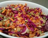 Foto del paso 6 de la receta: Ensalada de col lombarda